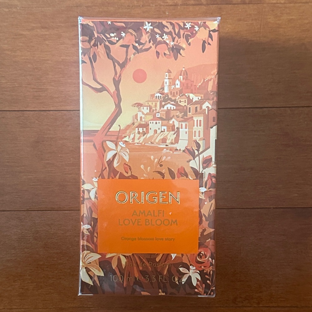 NWT!!!  Amalfi Love Bloom Eau De Parfum - Picture 5 of 5